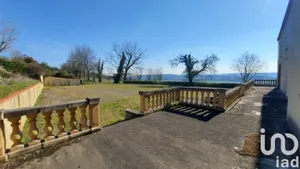 Castle at AURENSAN (32400)