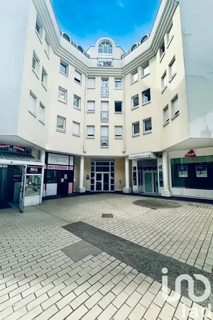 Appartement à Cergy (95000)