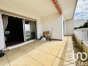 Appartement à Orléans (45000)