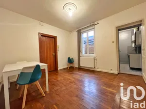 Appartement à Reims (51100)
