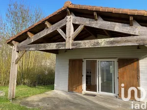 Maison à Champagné-les-Marais (85450)