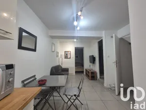 Appartement à Perpignan (66000)