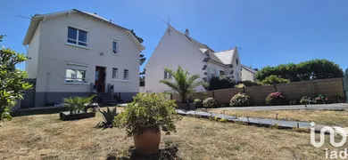 Maison traditionnelle à Montoir-de-Bretagne (44550)