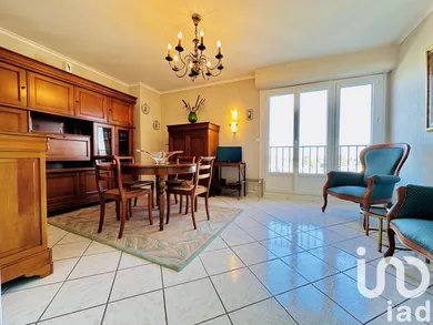 Apartment in Orléans (45000)