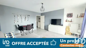 Appartement à Meximieux (01800)