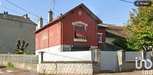 Townhouse at Limoges (87000)