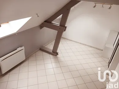 Studio à Sens (89100)