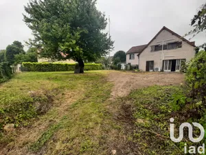 Maison à Saron-sur-Aube (51260)