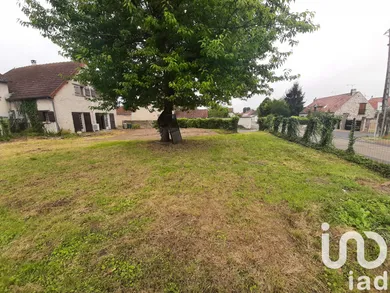 House in Saron-sur-Aube (51260)