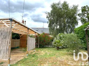 Maison à Saint-Jean-de-la-Croix (49130)