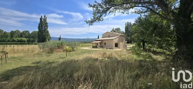 House at Villes-sur-Auzon (84570)