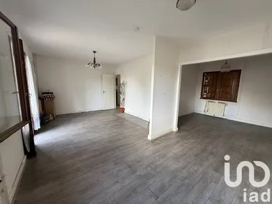 House in Le Bouscat (33110)