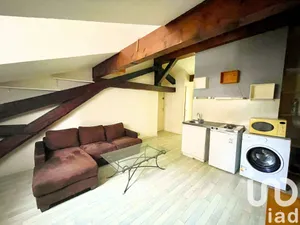 Appartement à Vizille (38220)