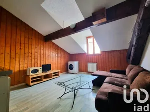 Apartment at Vizille (38220)