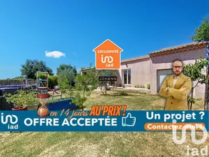 House at Valréas (84600)