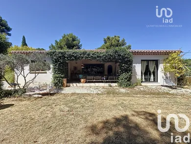 Maison à Saint-Mitre-les-Remparts (13920)