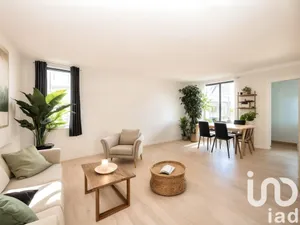 Appartement à Corbeil-Essonnes (91100)