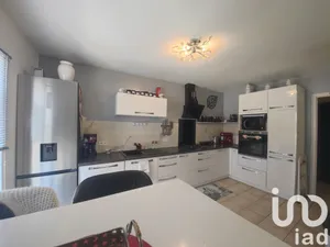 Maison à Rousson (30340)