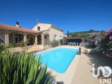 House in Rousson (30340)