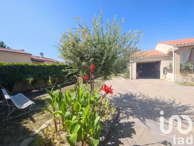 House in Rousson (30340)