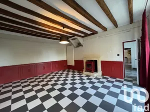 Maison à Cravant-les-Côteaux (37500)