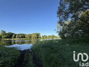 House in Cravant-les-Côteaux (37500)