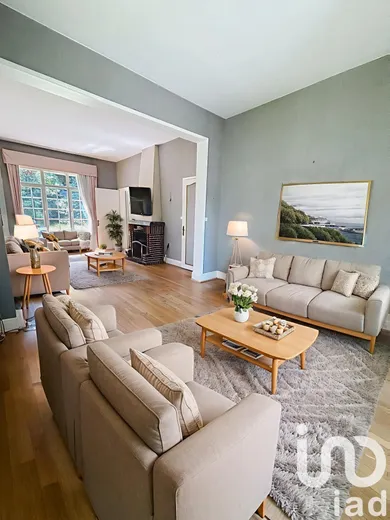 Townhouse at Maubeuge (59600)