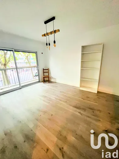 Appartement à Toulouse (31000)