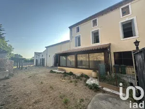 Maison de village à Aspiran (34800)
