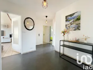 Duplex at Chambéry (73000)