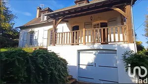 Maison à Lamonzie-Saint-Martin (24680)