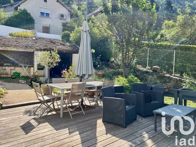 House at Monteynard (38770)