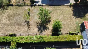 Building plot at Puymoyen (16400)