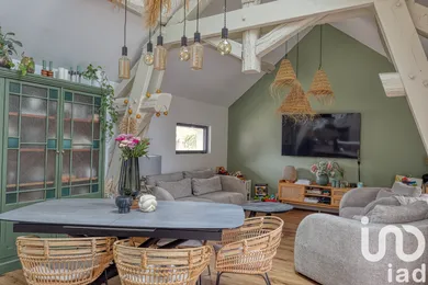 House at Fontaine-le-Port (77590)