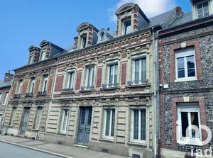 House at Fécamp (76400)