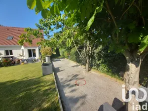 Detached at Saint-Martin-Boulogne (62280)