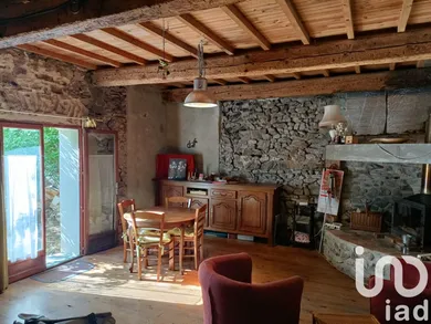 Maison à Maisons (11330)