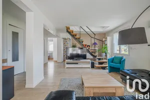 House in Domène (38420)