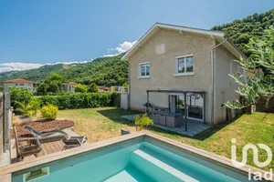 Maison à Domène (38420)