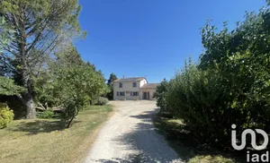 Maison de campagne à Revel (31250)