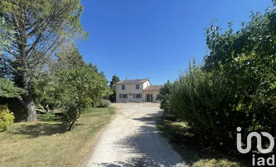 Maison de campagne à Revel (31250)