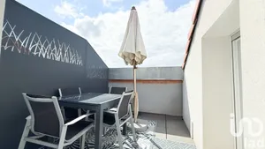 Appartement à Serémange-Erzange (57290)