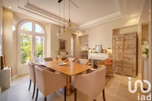 Appartement à Cannes (06400)