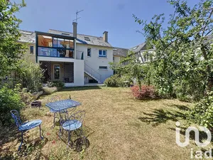 Maison de ville à Rennes (35000)