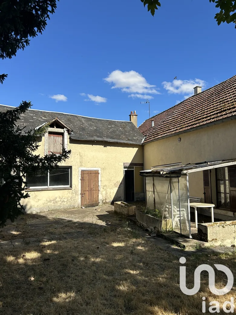 Maison 5 pièces 120 m² · à Saint-Ambroix · 120 m² · 85 000 €