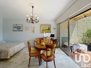 Studio at Menton (06500)