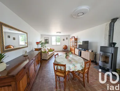 Maison à Mulsanne (72230)