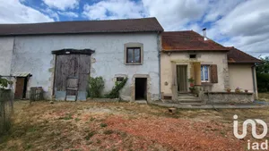 Ferme à Treignat (03380)