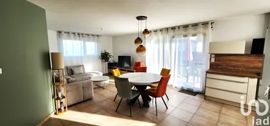 House at Champagney (25170)