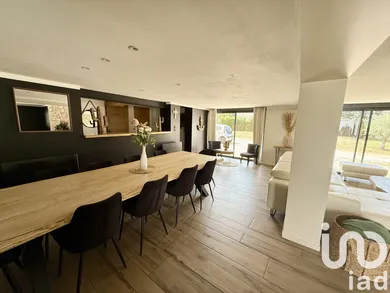 House in Roche-la-Molière (42230)